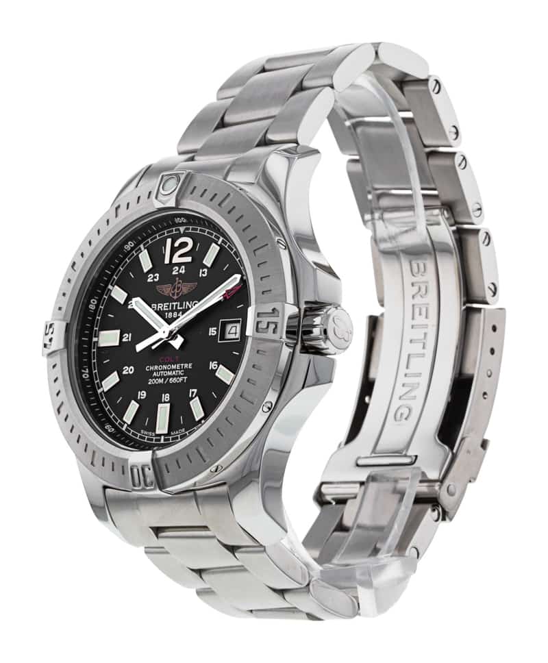 Breitling Colt Auto A17388